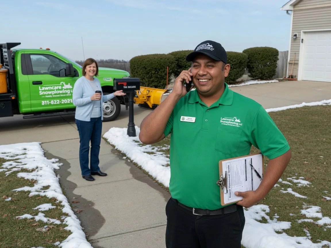 Lawn Care Services By Expert Landscaper Pace, MS FAQs